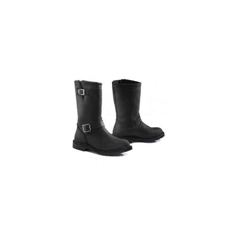 BOTA FORMA DAKOTA NEGRO 44/28.0