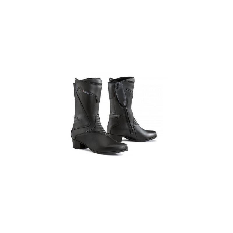 BOTA FORMA RUBY NEGRO 39/25.5 LADY