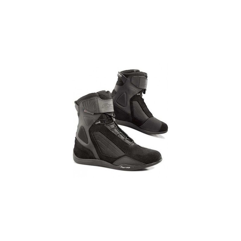 BOTA FORMA URBAN NEGRO 44/28.0