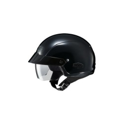CASCO HJC. IS-CRUISER NEGRO M