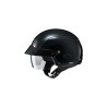 CASCO HJC. IS-CRUISER NEGRO M