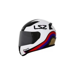 CASCO LS2 RAPID FF353 STARK BL/RO/AZ L