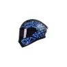 CASCO RODA COURSE STONE AZUL L