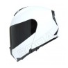 CASCO RODA REVENGE PRO BLANCO 2XL