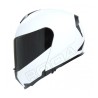 CASCO RODA REVENGE PRO BLANCO 2XL