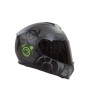 CASCO RODA REVENGE PRO GRIS MATE XL
