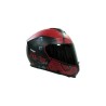 CASCO RODA REVENGE PRO ROJO M9 MATE XL