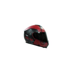 CASCO RODA REVENGE PRO ROJO M9 MATE XL