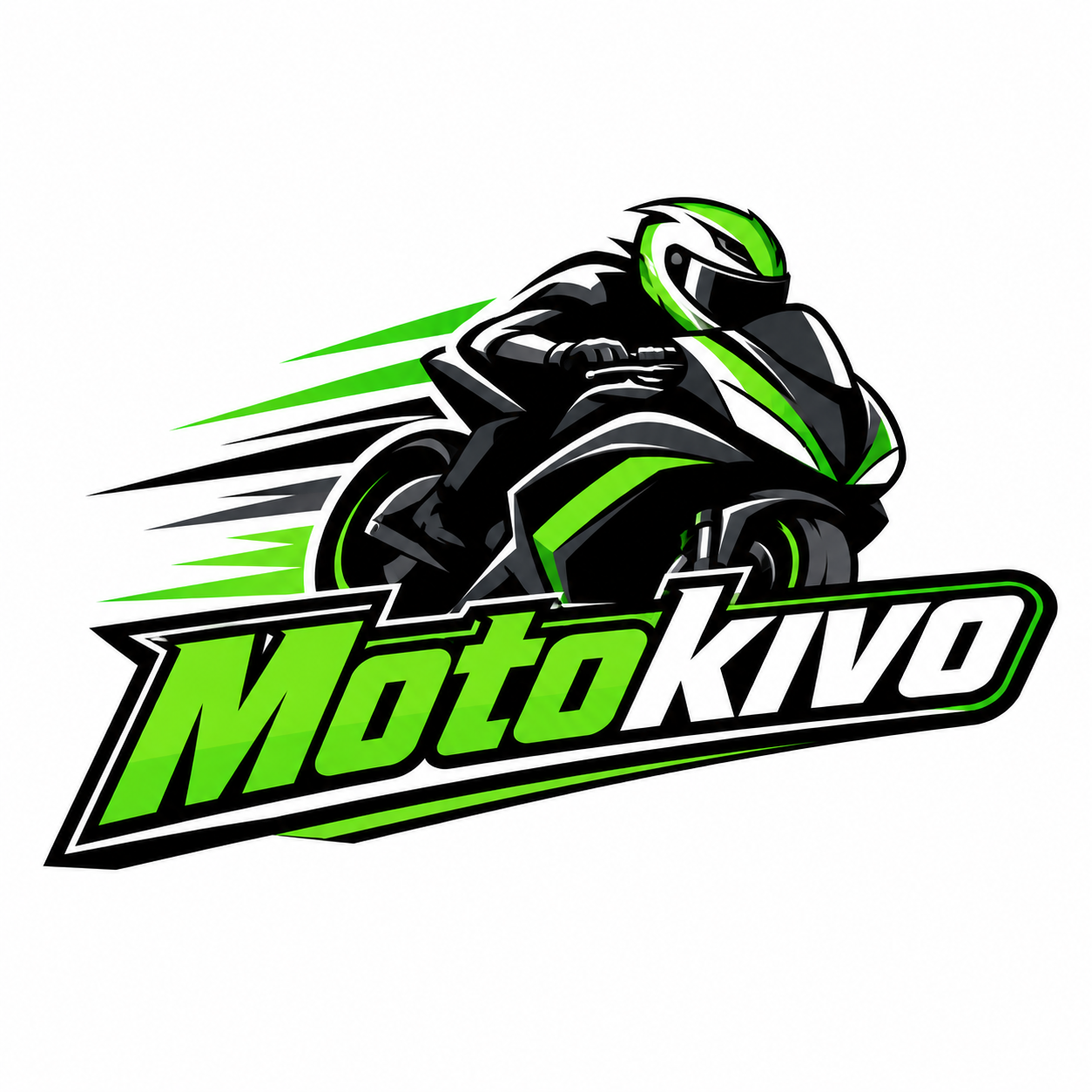 Moto Kivo
