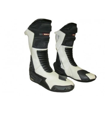 Equipo y accesorios para motociclista