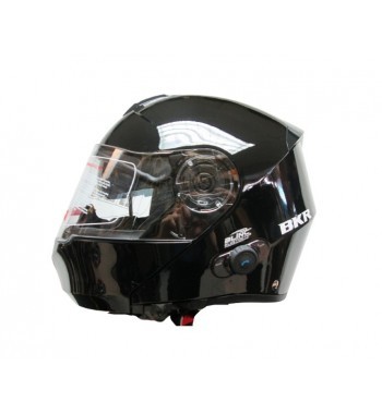 Equipo y accesorios para motociclista